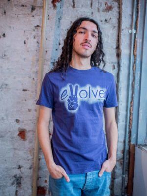 eVolve t shirt
