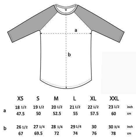 basketball t shirt spec