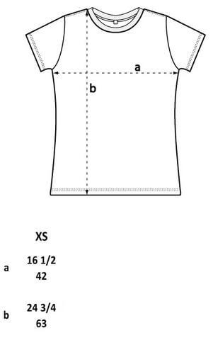 crew neck spec