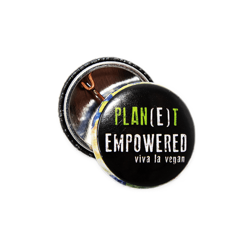 badge planet empowered