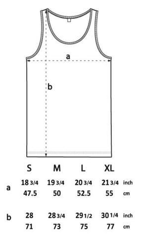 hardcore vest spec