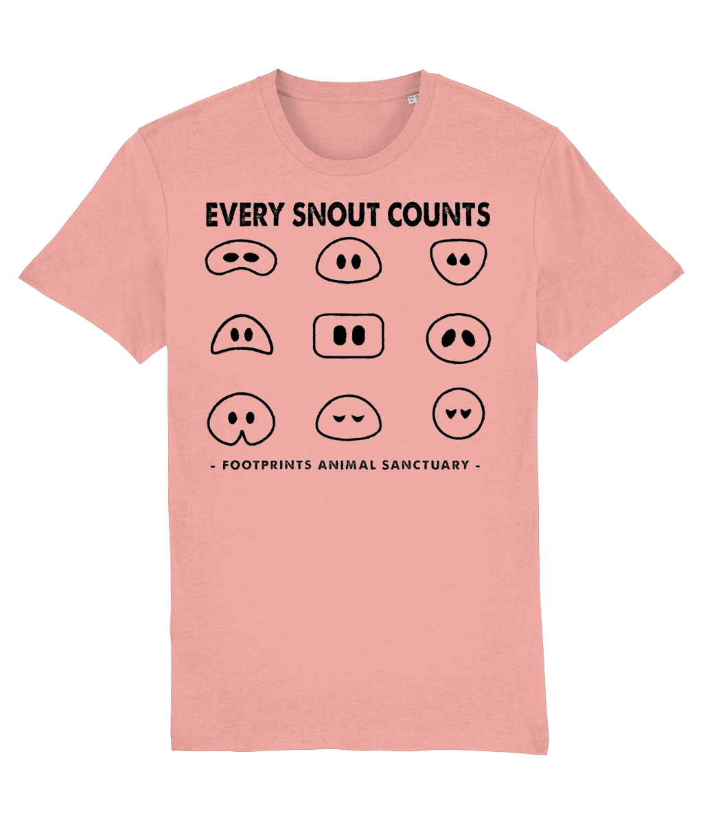Footprints Be Kind T Shirt Footprints Be Kind T Shirt