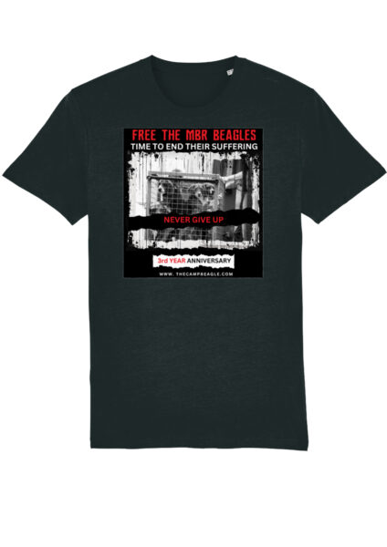Maglietta Donna Beagle - Il Mio Vero Amore Scodinzola - T-Shirt Divertente Regalo Amante Cani